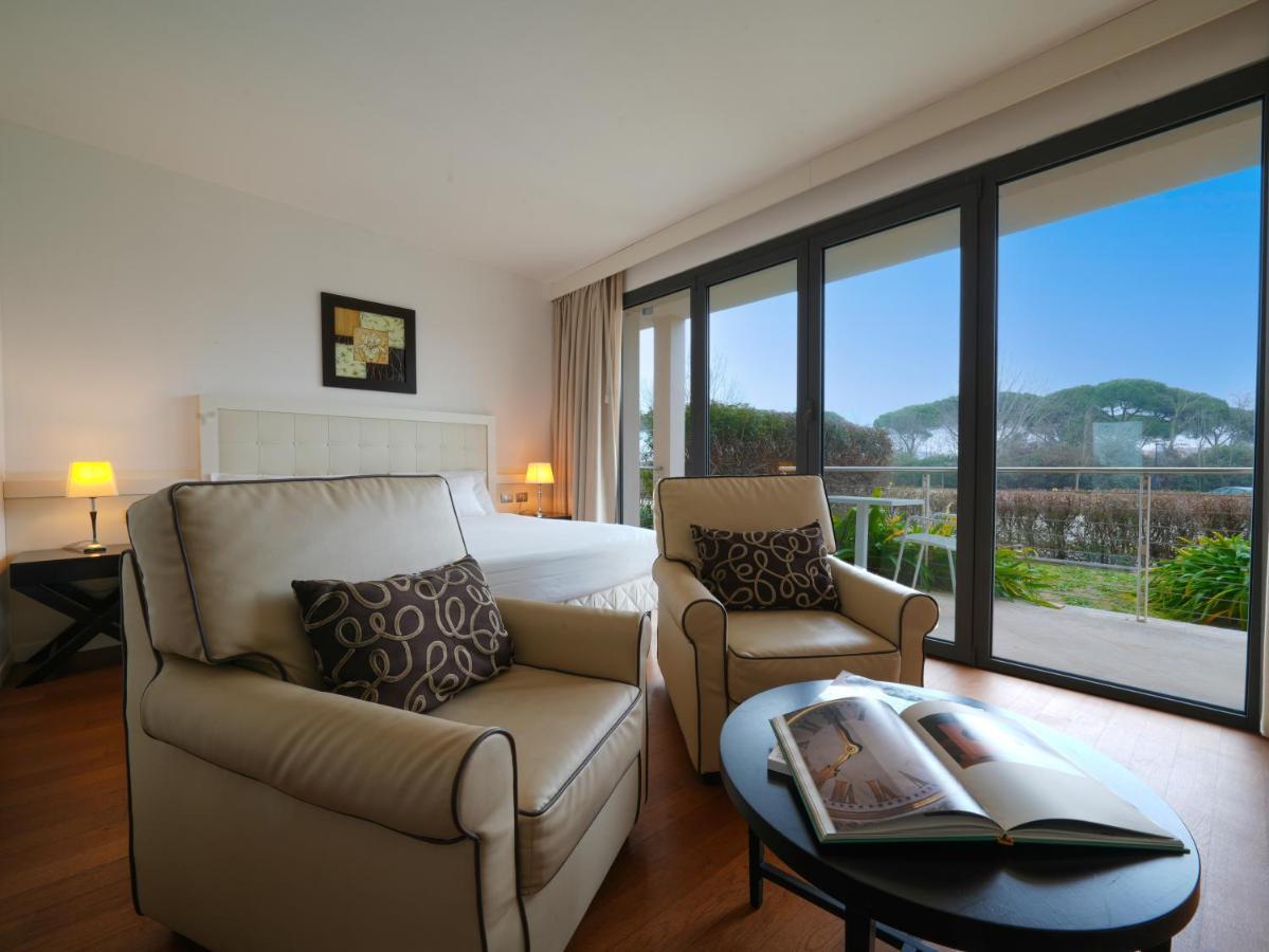 Uappala Tower Apartamento Pisa