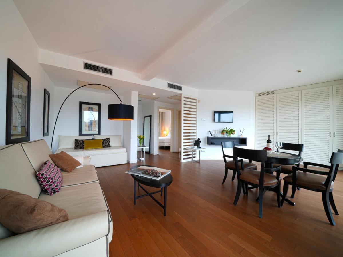 Apartamento Uappala Tower Pisa