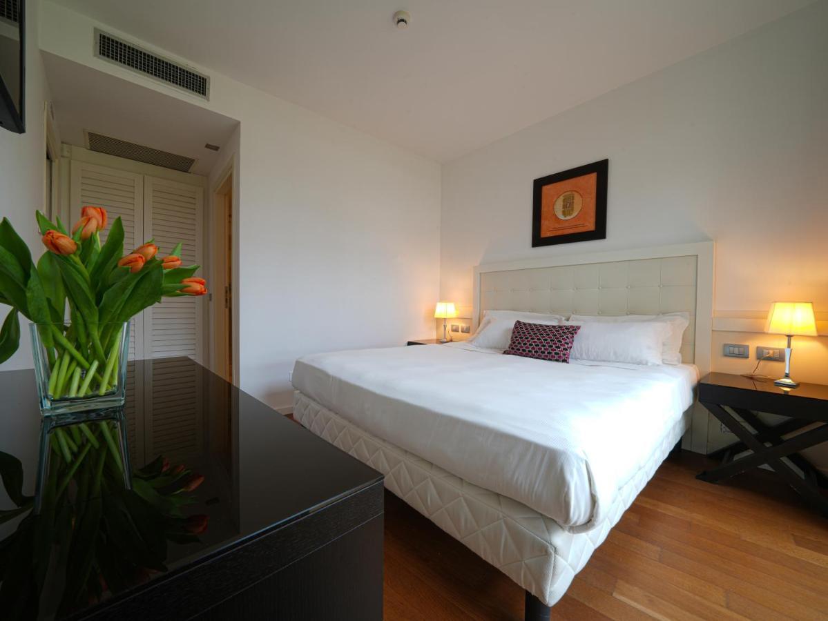 Uappala Tower Apartamento *