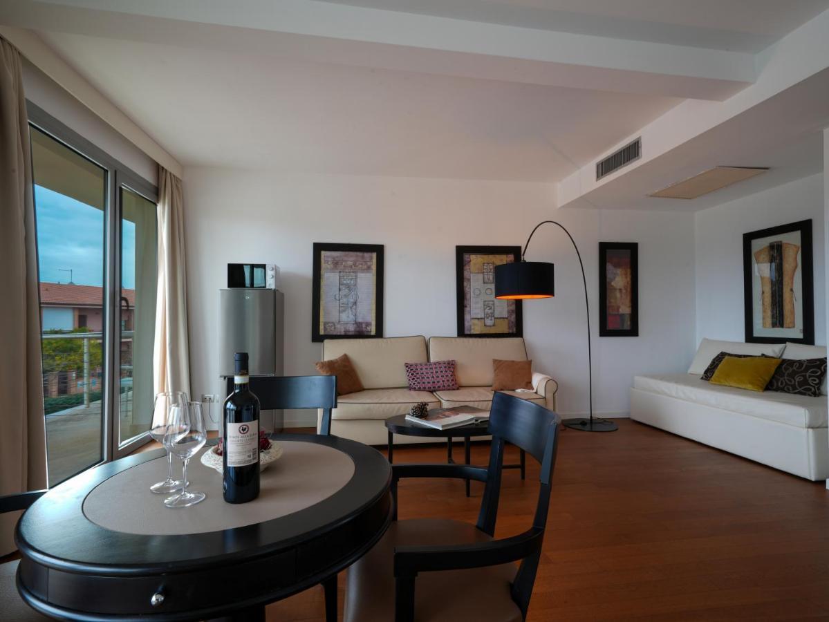 Uappala Tower Apartamento Pisa