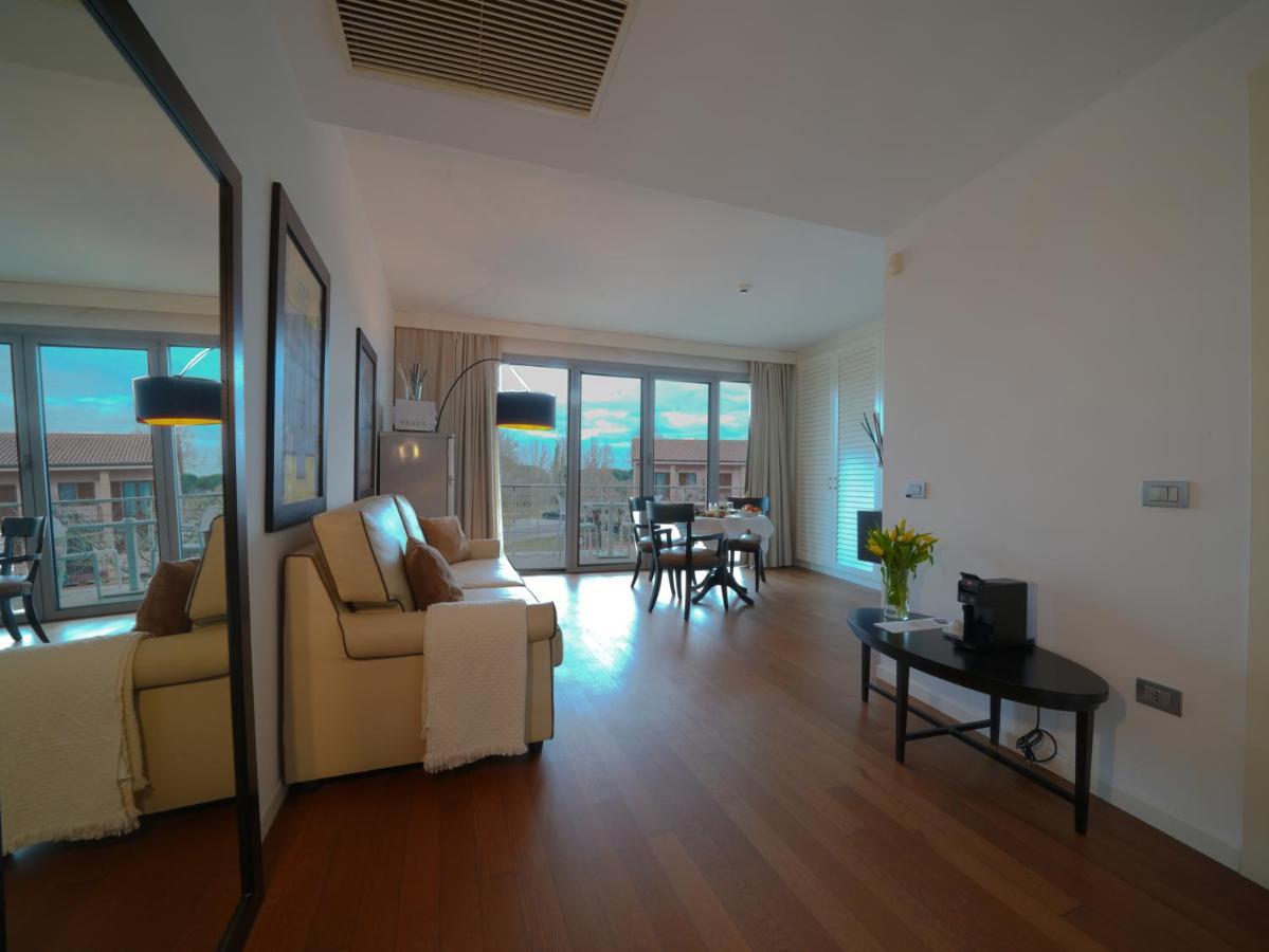 Uappala Tower Apartamento